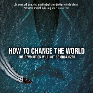 Photo How To Change The World