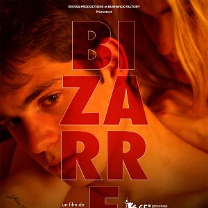 Photo Bizarre