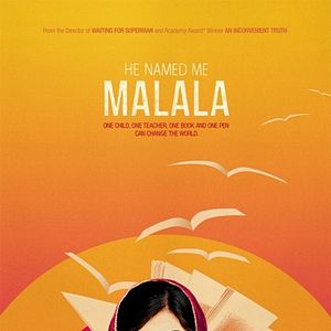 Photo Il m'a appelée Malala