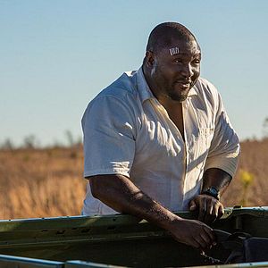 Photo Nonso Anozie