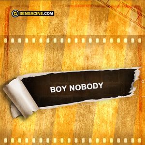 Photo Boy Nobody
