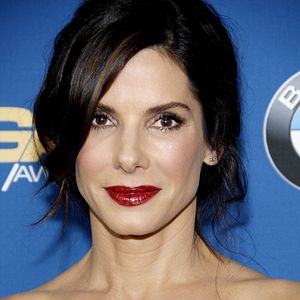 Photo Sandra Bullock