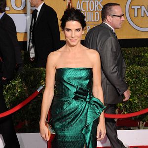 Photo Sandra Bullock