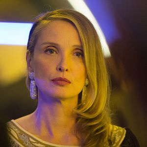 Photo Julie Delpy