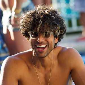 Photo Adam Rodriguez