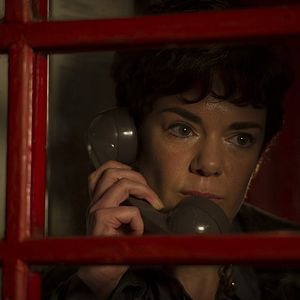 Photo Victoria Hamilton