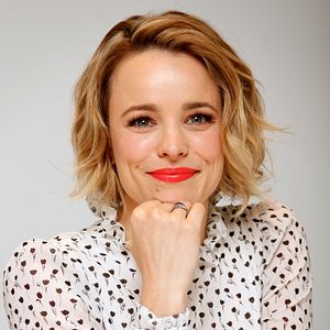 Photo Rachel McAdams