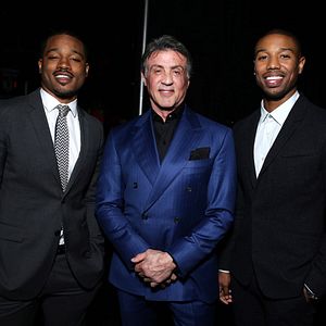 Photo Ryan Coogler