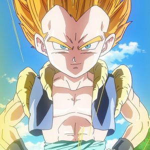 Photo Dragon Ball Z : Battle of Gods