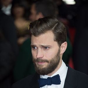 Cinquante Nuances de Grey : Photo promotionnelle