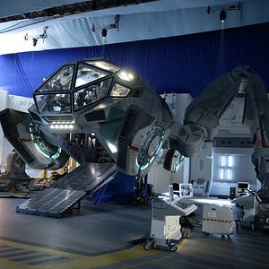 Photo Independence Day : Resurgence
