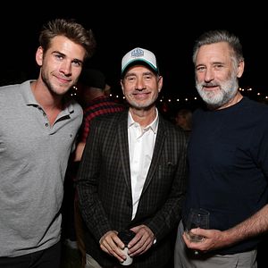 Photo Roland Emmerich