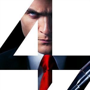 Photo Hitman: Agent 47