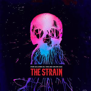 Photo The Strain