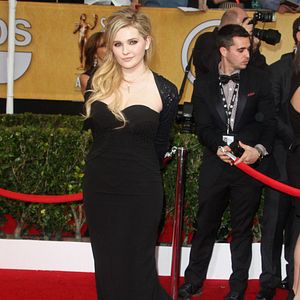 Photo Abigail Breslin