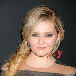 Photo Abigail Breslin