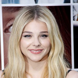 Photo Chloë Grace Moretz