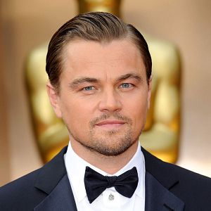 Photo Leonardo DiCaprio