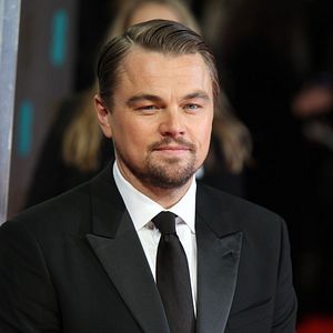 Photo Leonardo DiCaprio