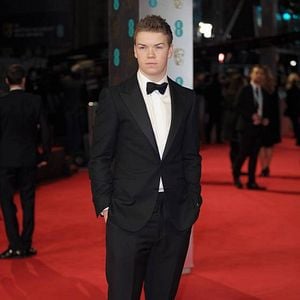 Photo Will Poulter