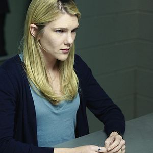 Photo Lily Rabe
