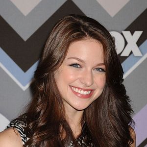Photo Melissa Benoist
