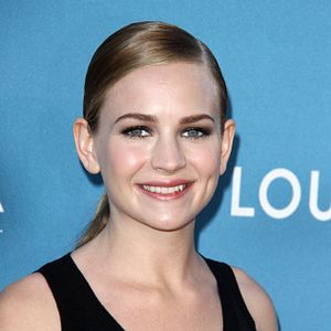 Photo Britt Robertson