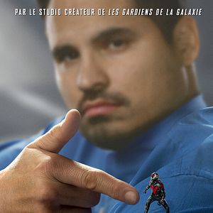 Photo Ant-Man