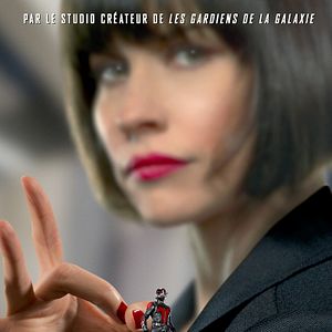 Photo Ant-Man