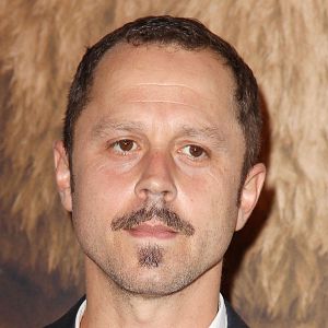 Photo Giovanni Ribisi