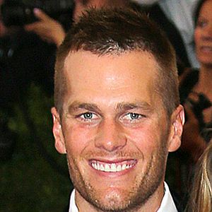 Photo Tom Brady (II)