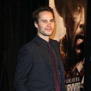 Photo Taylor Kitsch