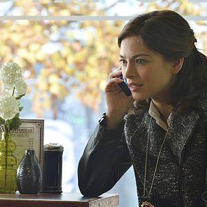Photo Kristin Kreuk