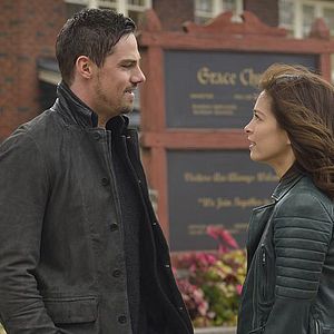 Photo Jay Ryan (III)