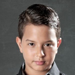 Photo Rosmel Bustamante