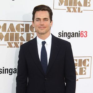 Photo Magic Mike XXL