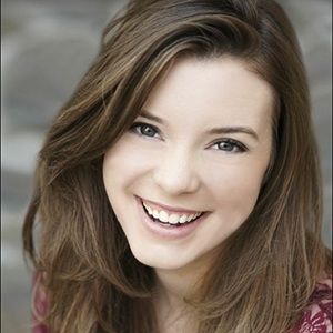 Photo Cherami Leigh