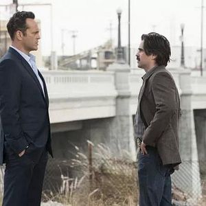 Photo True Detective