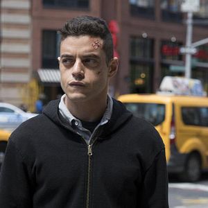 Photo Rami Malek