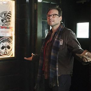 Photo Mr. Robot