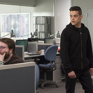 Photo Rami Malek