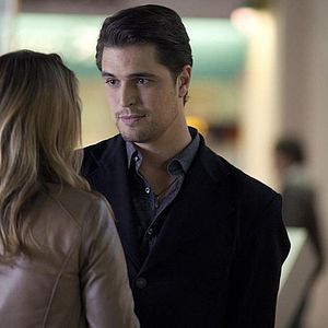 Photo The Messengers