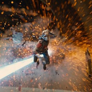 Photo Ant-Man