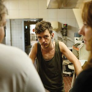 Photo Nahuel Perez Biscayart