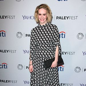 Photo Sarah Paulson