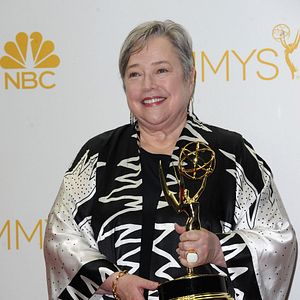 Photo Kathy Bates