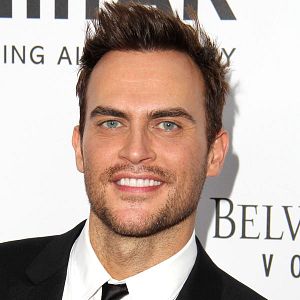 Photo Cheyenne Jackson