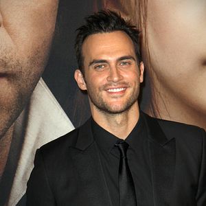 Photo Cheyenne Jackson