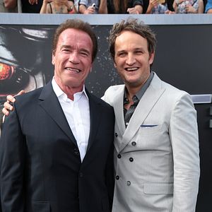 Photo Arnold Schwarzenegger