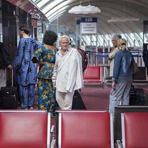 Photo Niels Arestrup